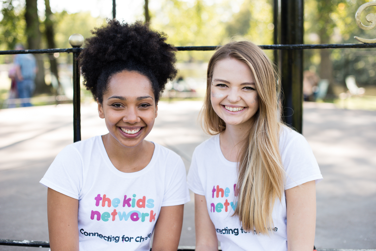 Volunteer With The Kids Network Today
